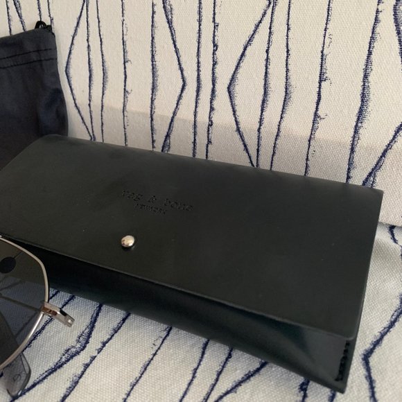 NIB Rag & Bone Sunglasses for Men - Picture 10 of 11